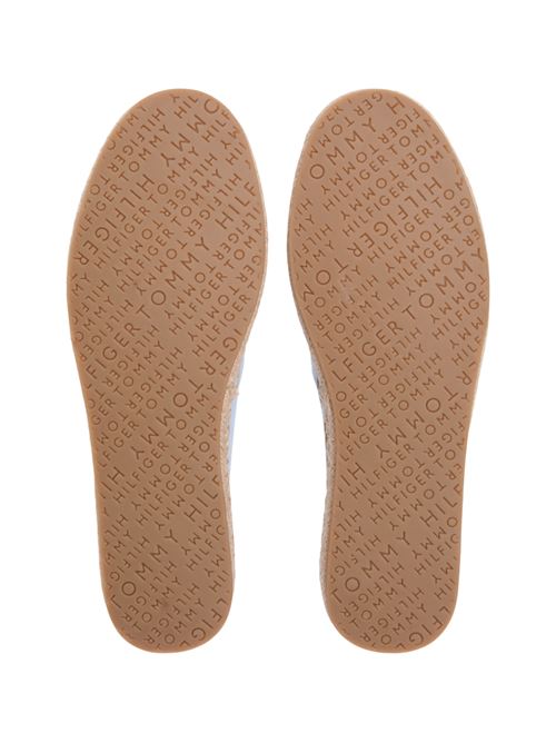 FW0FW08541C1O AZZURRO Tommy Jeans | FW0FW08541C1O AZZURRO